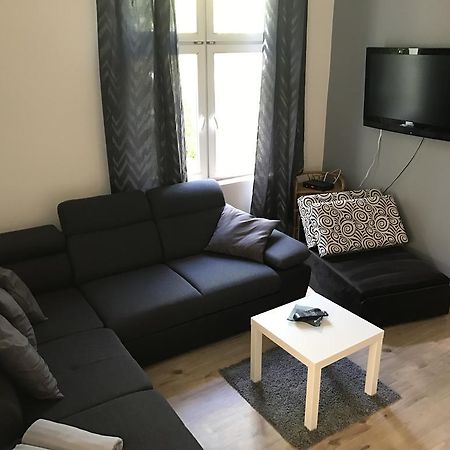 Corner Apartman 1 Daire Siófok Dış mekan fotoğraf