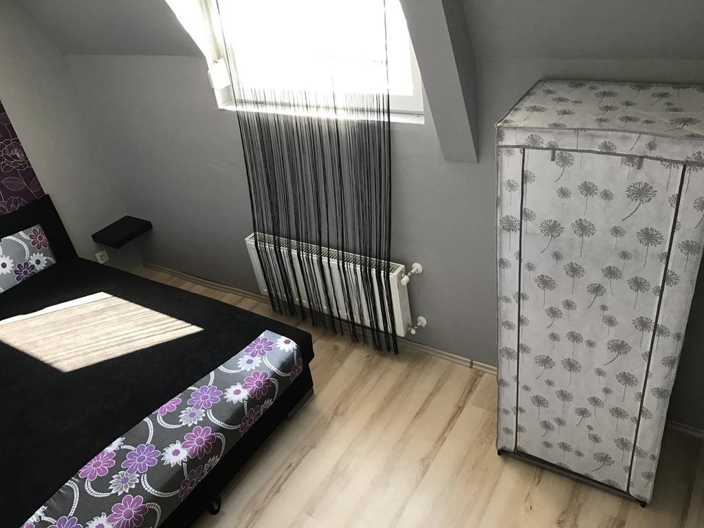 Corner Apartman 1 Daire Siófok Dış mekan fotoğraf