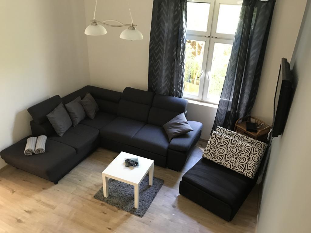 Corner Apartman 1 Daire Siófok Dış mekan fotoğraf