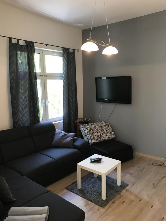 Corner Apartman 1 Daire Siófok Dış mekan fotoğraf